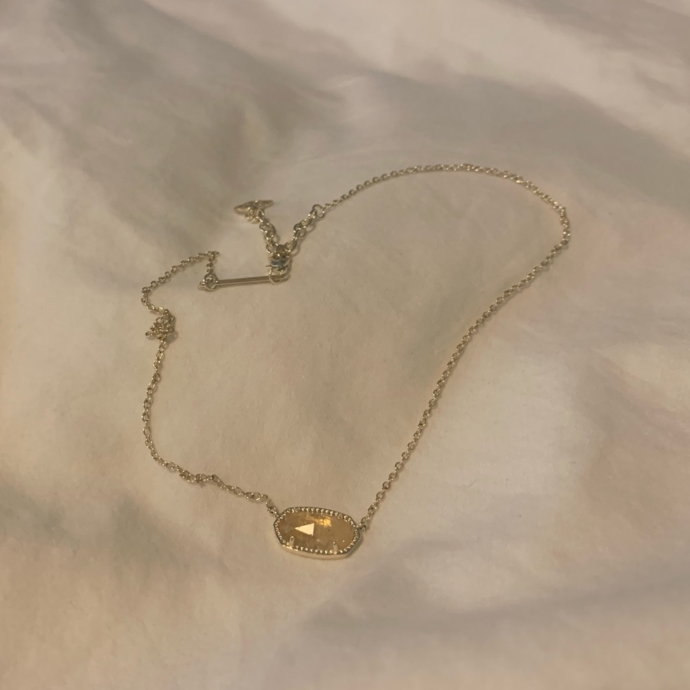 Kendra Scott Elisa Pendant Necklace for Women